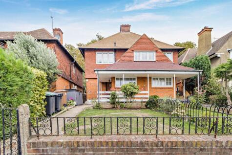 Springfield Avenue, London