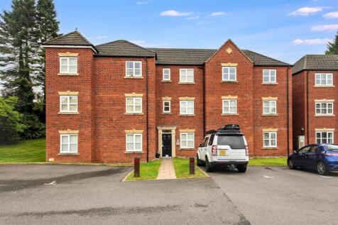 Charles Hayward Drive, Wolverhampton