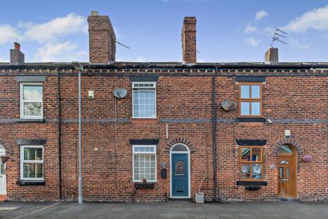 Lyme Street, Haydock