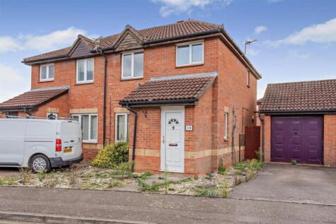 Chaucer Drive, Biggleswade