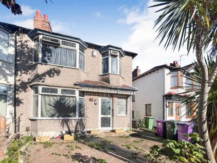 Larkfield Road, Liverpool