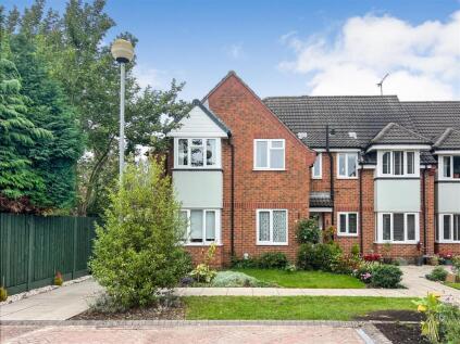 Regents Court, Finkle Street, Cottingham