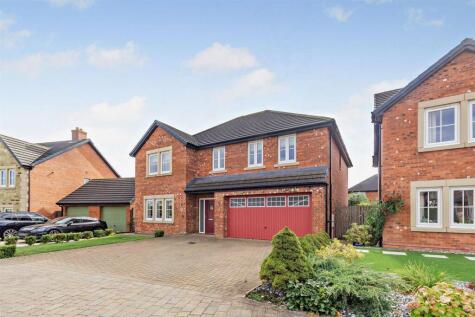 Silvermede Road, Wynyard