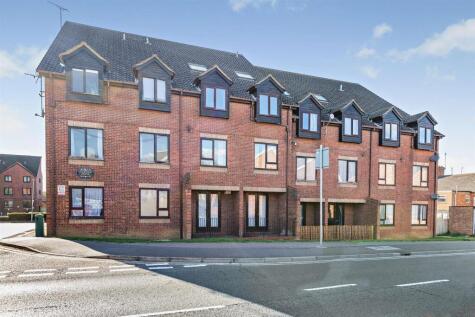 Hadleigh House, Rectory Road, Rushden