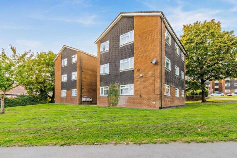 Austin Road, Bromsgrove