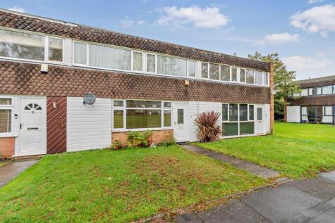 Foredrove Lane, Solihull