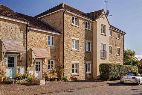 Highwood Drive, Nailsworth