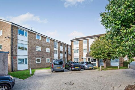 Foxglove Way, Chelmsford