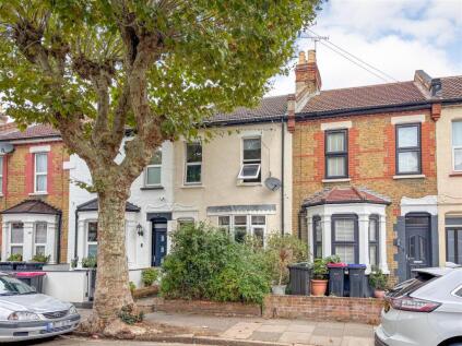 Osborne Road, Westcliff-On-Sea