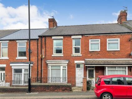 Station Avenue North, Fencehouses, Houghton Le Spring