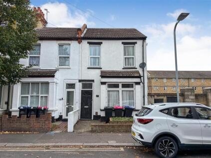 Salisbury Avenue, Westcliff-On-Sea