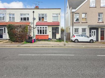 Fairfax Drive, Westcliff