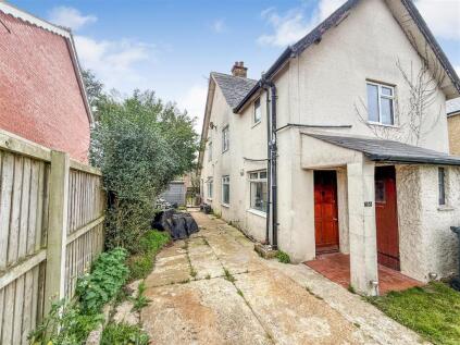 Little Preston Road, Ryde