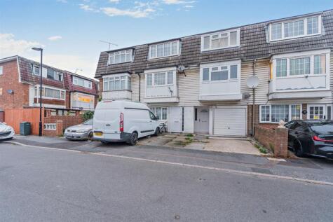 Wilkinson Road, London