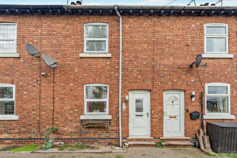 Tamworth Rise, Duffield