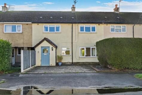 Hollin Road, Bollington, Macclesfield