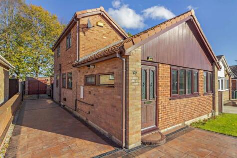 Sedgefield Way, Mexborough