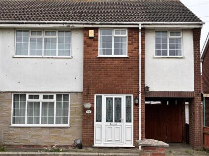 St. Nicholas Drive, Grimsby