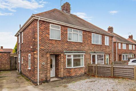 Skegby Road, Kirkby-In-Ashfield, Nottingham