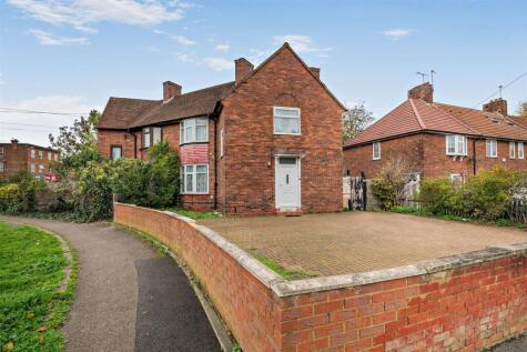 Aberconway Road, Morden