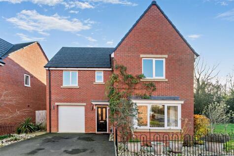 Grainbeck Rise, Killinghall, Harrogate