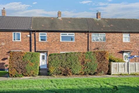 Brede Walk, Manchester