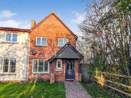 Lychgate Park, Copplestone, Crediton