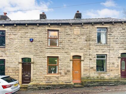 Oldham Road, Delph, Oldham