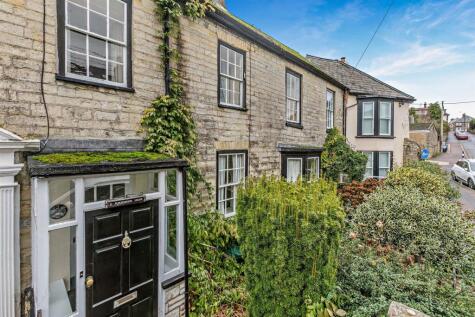 Musbury Road, Axminster