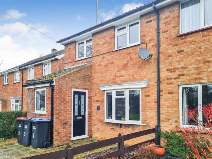 Ousebank Way, Stony Stratford, Milton Keynes