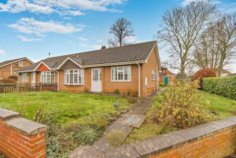 Lancaster Road, Scunthorpe