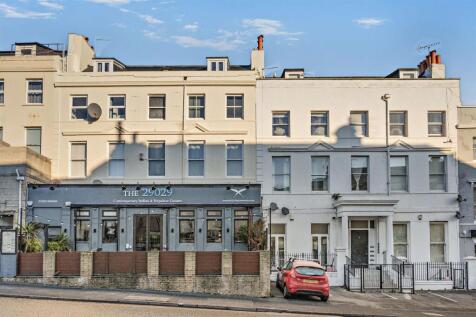 Upper Norwich Road, Bournemouth