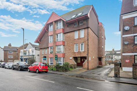 Langney Road, Eastbourne