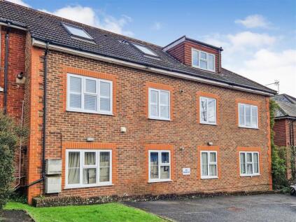 Hazelgrove Road, Haywards Heath