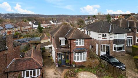 Hurlingham Close, Carter Knowle