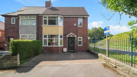 Evelyn Road, Crosspool