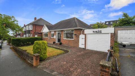 Ringstead Avenue, Crosspool