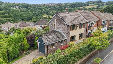 Hollins Close, Rivelin