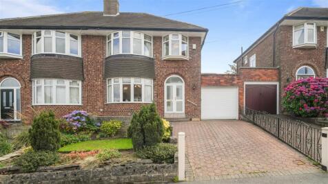 Ringstead Avenue, Crosspool