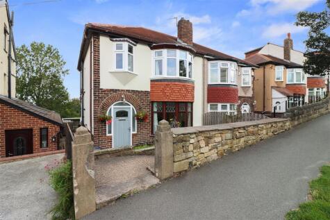 Marsh Lane, Crosspool