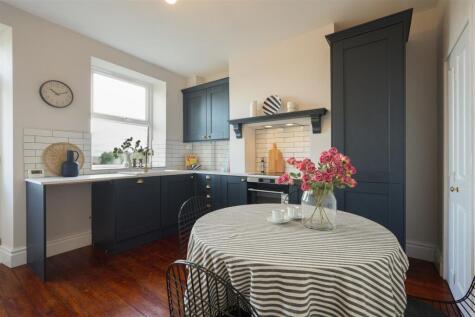 Blakeney Road, Crookes