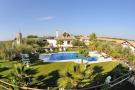 7 bed Country House for sale in Seville