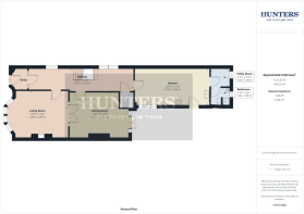 Floorplan - Ground