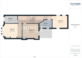 Floorplan - First