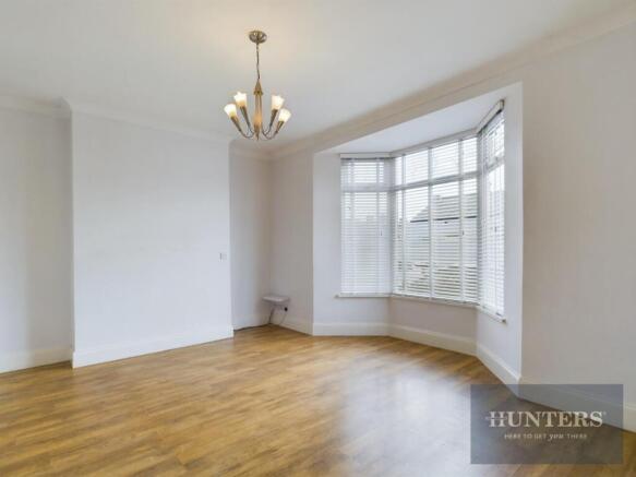 Front Reception Room