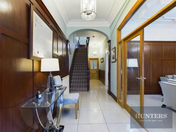 Hallway