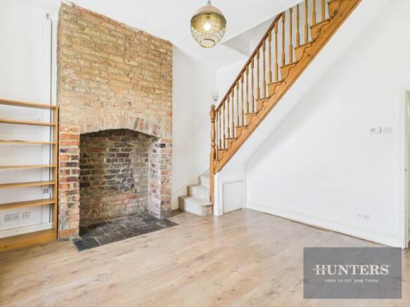 Living/Dining Room