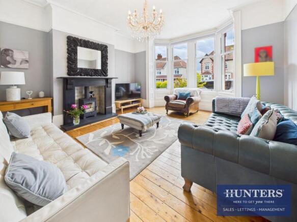 Front Living Room