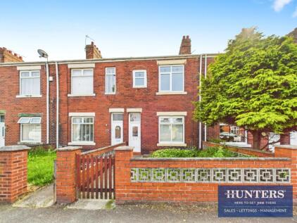 Primrose Crescent, Fulwell, Sunderland