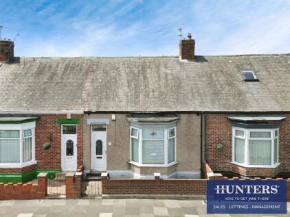 Fulwell Road, Fulwell, Sunderland